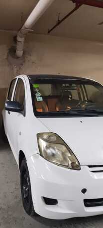 Al Naeem, Vehicles, Cars & Trucks , SAR 10000,  Daihatsu Sirion,  2008,  Manual,  203000 KM,     &ndash; White | Excellent Condition | 10,000 SAR