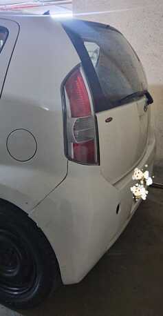 Al Naeem, Vehicles, Cars & Trucks , SAR 10000,  Daihatsu Sirion,  2008,  Manual,  203000 KM,     &ndash; White | Excellent Condition | 10,000 SAR