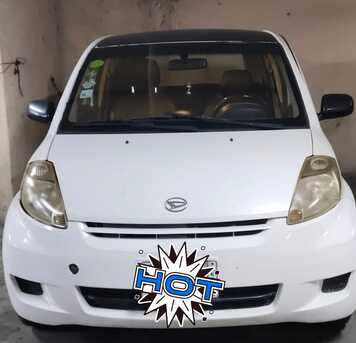 Al Naeem, Vehicles, Cars & Trucks , SAR 10000,  Daihatsu Sirion,  2008,  Manual,  203000 KM,     &ndash; White | Excellent Condition | 10,000 SAR