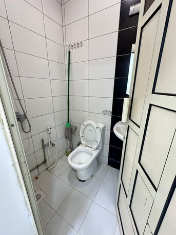 Ras Rumman, Apartments/Houses, BHD 140/month,  1 BR,  Flat For Rent In Rass Rumman With EWA