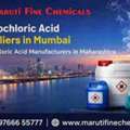 Why Do Industries Trust Reliable Hydrochloric Acid Suppliers In Mumbai?
