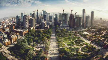 Noida, Apartments/Houses, Studio,  Invest Smart With Top Real Estate Companies In Noida