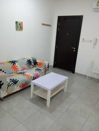 Manama, Apartments/Houses, BHD 200/month,  Studio,  70 Sq. Meter,  Fully Furnished Flat In Abu Sainba