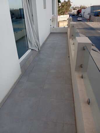 Manama, Apartments/Houses, BHD 200/month,  Studio,  70 Sq. Meter,  Fully Furnished Flat In Abu Sainba