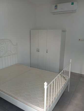 Manama, Apartments/Houses, BHD 200/month,  Studio,  70 Sq. Meter,  Fully Furnished Flat In Abu Sainba