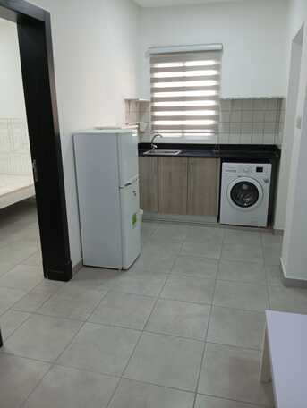 Manama, Apartments/Houses, BHD 200/month,  Studio,  70 Sq. Meter,  Fully Furnished Flat In Abu Sainba