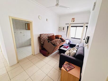 Hoora, Offices, BHD 230,  Commercial Flat For Rent In Hoora Nearby Gossi Mall