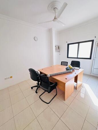 Hoora, Offices, BHD 230,  Commercial Flat For Rent In Hoora Nearby Gossi Mall