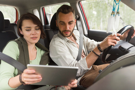 New York, Software, USD 5000,  Launch Your Own Carpooling App - Ready-to-Deploy Software