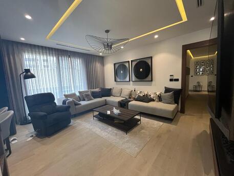 Amman, Apartments/Houses, JOD 55000/year,  Furnished,  4 BR,  250 Sq. Meter,  Luxury Brand New Apartment For Rent In Jabal Amman