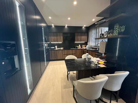 Amman, Apartments/Houses, JOD 55000/year,  Furnished,  4 BR,  250 Sq. Meter,  Luxury Brand New Apartment For Rent In Jabal Amman