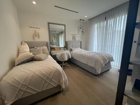 Amman, Apartments/Houses, JOD 55000/year,  Furnished,  4 BR,  250 Sq. Meter,  Luxury Brand New Apartment For Rent In Jabal Amman