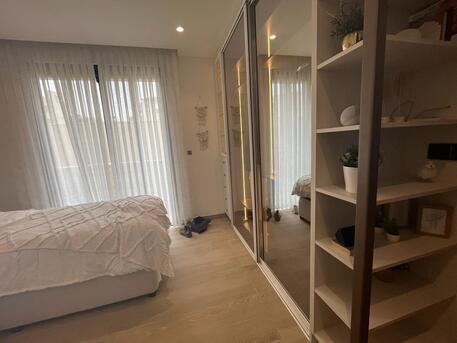 Amman, Apartments/Houses, JOD 55000/year,  Furnished,  4 BR,  250 Sq. Meter,  Luxury Brand New Apartment For Rent In Jabal Amman