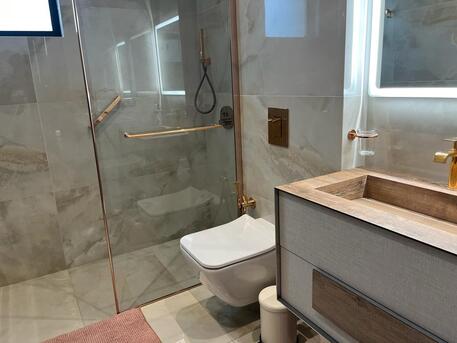 Amman, Apartments/Houses, JOD 55000/year,  Furnished,  4 BR,  250 Sq. Meter,  Luxury Brand New Apartment For Rent In Jabal Amman