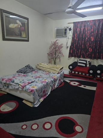 Riyadh, Rooms Available, Furnished,  Room For Executive Professional (Single)