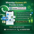 WhatsApp Business API Provider In India &ndash; Qmize