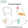 Buy Terumo Products In Australia - Joya Medical Supplies