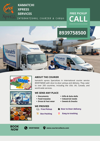 Chennai, Cargo, India To Uk Courier Services