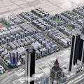 Land For Sale In Dubai Silicon Oasis