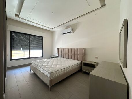 Abdoun, Apartments/Houses, JOD 30000/year,  Furnished,  3 BR,  200 Sq. Meter,  Brand New Ground Floor Apartment For Rent In Abdoun