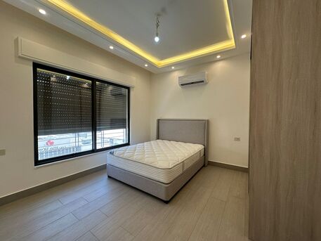 Abdoun, Apartments/Houses, JOD 30000/year,  Furnished,  3 BR,  200 Sq. Meter,  Brand New Ground Floor Apartment For Rent In Abdoun