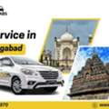 Tanvi Cabs &ndash; Taxi Service In Aurangabad