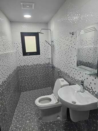 Hoora, Villas, BHD 300,  90 Sq. Meter,  #ForRent Fully Renovated House In Al Hoora Area, Near Exhibition Road Two Floors (The Hous