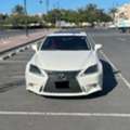 BHD 2500, Lexus IS 300 F SPORT, 2007, Automatic, 207000 KM, Lexus IS300 For Sale