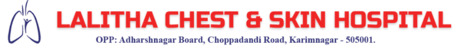 Kurnool, Health, Best Skin & Chest Hospital In Karimnagar | Lalitha Chest & Skin Hospital