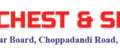 Best Skin & Chest Hospital In Karimnagar | Lalitha Chest & Skin Hospital