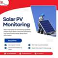 Boost Solar Plant Performance With Advanced PV Monitoring Solutions