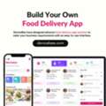 Have A Food Ordering App Idea? Let&rsquo;s Build It With DeviceBee! 🍕
