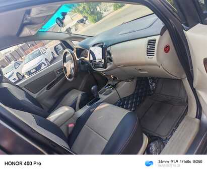 Al Bawadi, Vehicles, Cars & Trucks , SAR 30500,  Toyota Innova,  2014,  Automatic,  430000 KM,  Perfect Condition