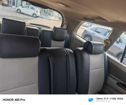 Al Bawadi, Vehicles, Cars & Trucks , SAR 30500,  Toyota Innova,  2014,  Automatic,  430000 KM,  Perfect Condition