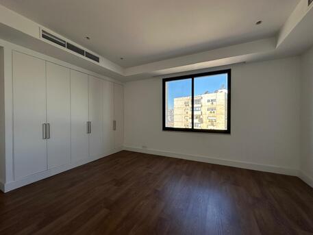 Amman, Apartments/Houses, JOD 30000/year,  3 BR,  380 Sq. Meter,  Full Floor Apartment For Rent In Jabal Amman