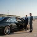 Premium Airport Transfer Services Hamburg | Greystar Mobility Solutions
