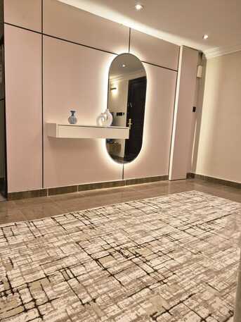 Riyadh, Apartments/Houses, SAR 57000/year,  Furnished,  1 BR,  Fully Furnished Apartments In A Very Special Location In The Center Of Riyadh,next To The