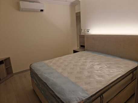 Abdoun, Apartments/Houses, JOD 25000/year,  3 BR,  180 Sq. Meter,  Semi Ground Apartment For Rent In Abdoun