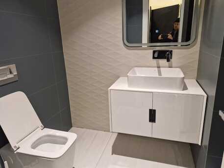 Abdoun, Apartments/Houses, JOD 25000/year,  3 BR,  180 Sq. Meter,  Semi Ground Apartment For Rent In Abdoun