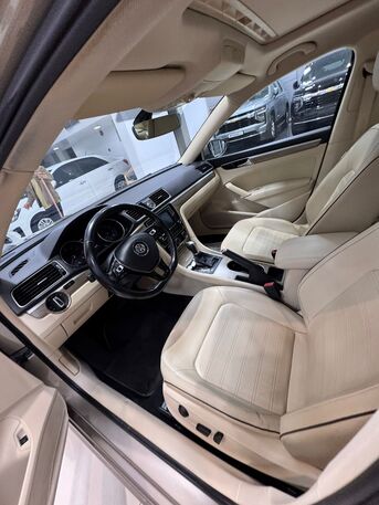 Manama, Vehicles, Cars & Trucks , BHD 3900,  Volkswagen Passat,  2017,  Automatic,  76000 KM,    (Gold)