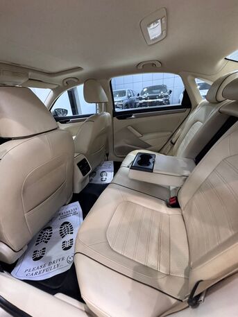 Manama, Vehicles, Cars & Trucks , BHD 3900,  Volkswagen Passat,  2017,  Automatic,  76000 KM,    (Gold)