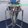 Nauta Conical Screw Mixer