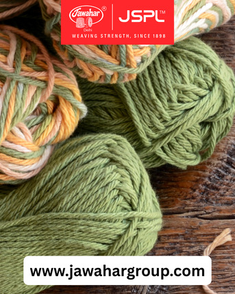 New Delhi, Materials, Jawahar Group | Nylon & Polyester Yarn Manufacturer In India
