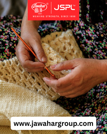 New Delhi, Materials, Jawahar Group | Nylon & Polyester Yarn Manufacturer In India