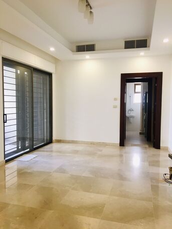 Abdoun, Apartments/Houses, JOD 14000/year,  3 BR,  180 Sq. Meter,  Ground Floor Apartment For Rent In Abdoun