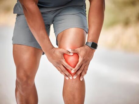 New Delhi, Health, Specialized Care For Knee Replacement And Joint Health