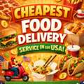 Cheapest Food Delivery Service Deals & Offers