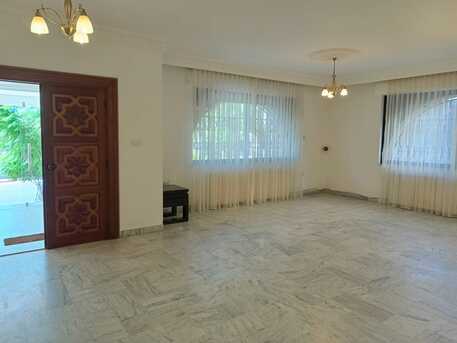 Abdoun, Apartments/Houses, JOD 23000/year,  4 BR,  325 Sq. Meter,  Ground Floor Apartment For Rent In Abdoun