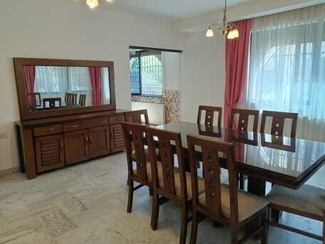 Abdoun, Apartments/Houses, JOD 23000/year,  4 BR,  325 Sq. Meter,  Ground Floor Apartment For Rent In Abdoun