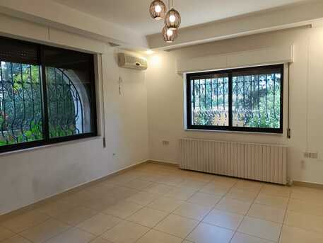 Abdoun, Apartments/Houses, JOD 23000/year,  4 BR,  325 Sq. Meter,  Ground Floor Apartment For Rent In Abdoun